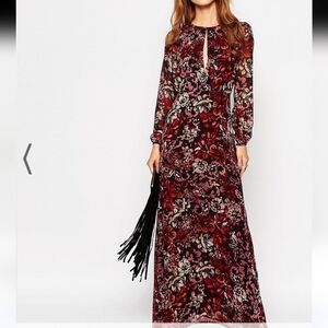 Glamorous tall by asos